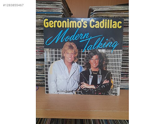 İkinci El ve Sıfır Alışveriş / Müzik / Albümler / Plak / Pop