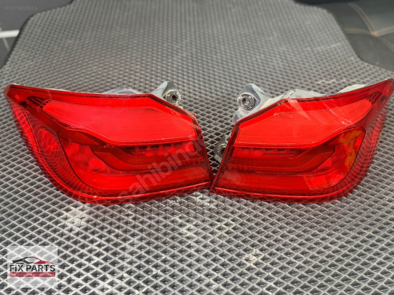 737646413 – 737646313 BMW 5 SERİSİ G30 SAG SOL ARKA STOP