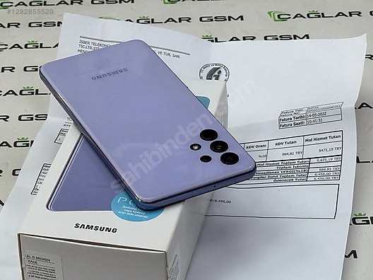 Used & Brand New Items / Cell Phones & Accessories / Cell Phones / Samsung / Galaxy A32