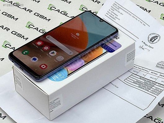 Used & Brand New Items / Cell Phones & Accessories / Cell Phones / Samsung / Galaxy A32