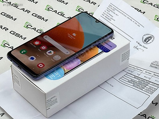 Used & Brand New Items / Cell Phones & Accessories / Cell Phones / Samsung / Galaxy A32