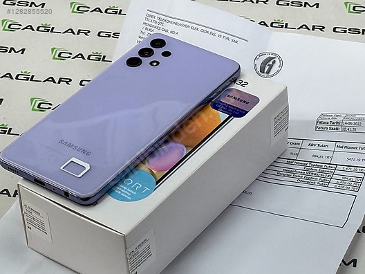 Used & Brand New Items / Cell Phones & Accessories / Cell Phones / Samsung / Galaxy A32