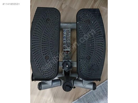 Bs1370 2024 twist stepper