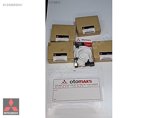 misaki出品 Otomobil & Arazi Aracı / Yürüyen & Direksiyon / 3895A022-MN171296
