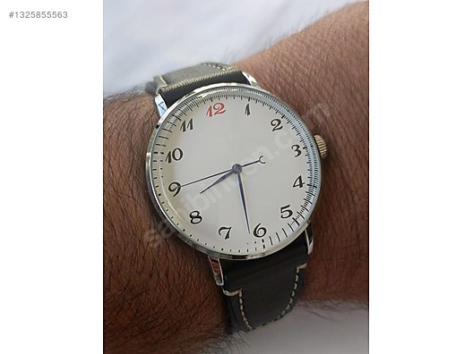 Diğer Markalar / otomatik saat sahibinden.comda - 1325855563