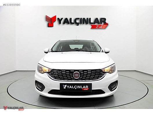 fiat egea 1 3 multijet easy plus yalcinlar dan 2018 model fiat egea sedan easy plus tramersiz at sahibinden com 933855590
