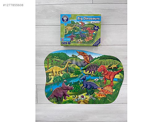 Used & Brand New Items / Toys & Hobbies / Jigsaw Puzzle Products / Jigsaw Puzzle