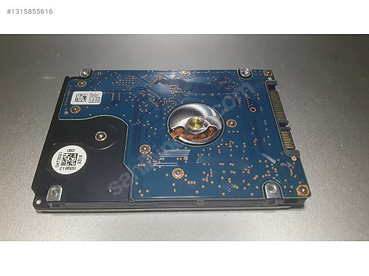 1169 HDD 500GB 640GB 正常 2.5インチ 10個 まとめ売り 640 GB 2.5 inç Hitachi HDD yüzde yüz sağlık ve performansta