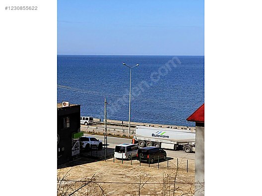 BULANCAK TALİPLİ'DE MUHTEŞEM DENİZ MANZARALI KAÇIRILMAYACAK ARSA #1230855622