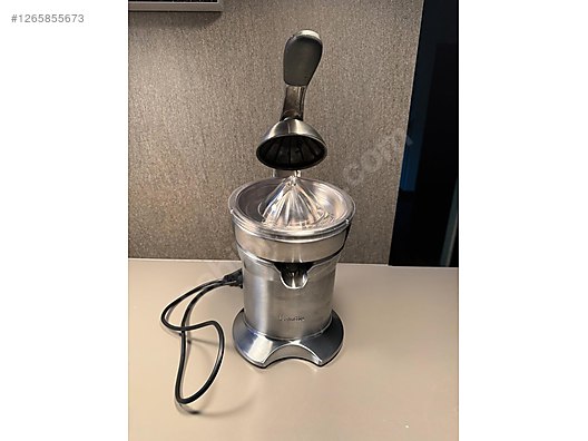Breville/Sage Portakal Sıkacağı Citrus Press Pro