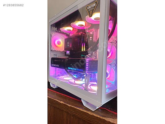 Asus rog thor 1600w 80 plus titanium auro - Güç Kaynağı ve Tüm Masaüstü Bilgisayar Parçaları sahibinden.com'da