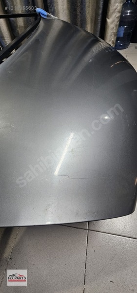 1X43F40110BD – JAGUAR X TYPE BAGAJ KAPAGİ KOMPLE DOLU
