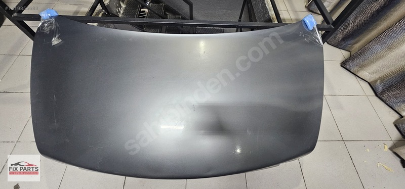 1X43F40110BD – JAGUAR X TYPE BAGAJ KAPAGİ KOMPLE DOLU