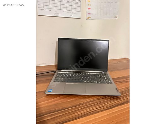 Lenovo / lenovo thinkbook 15 G2 ITL sahibinden.comda - 1261855745