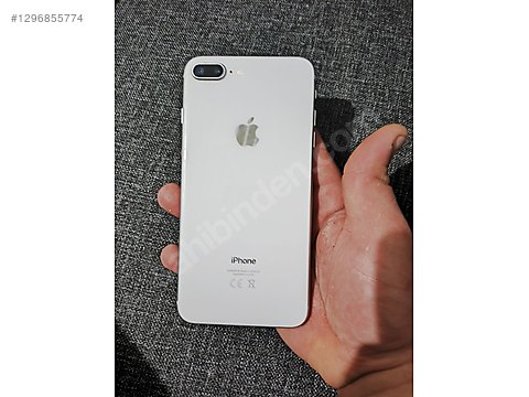 Apple / iPhone 8 Plus / tertemiz 8plas on sahibinden.com - 1296855774