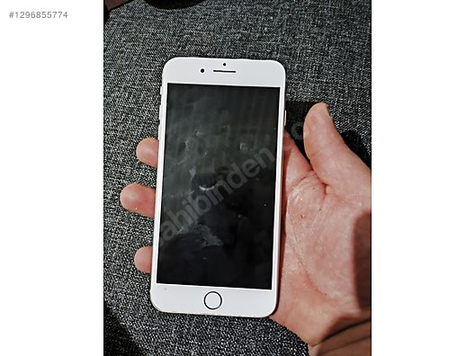 Apple / iPhone 8 Plus / tertemiz 8plas on sahibinden.com - 1296855774