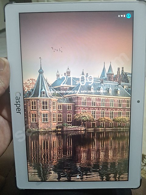CASPER S20 TABLET