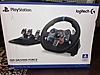 Used & Brand New Items / Gaming & Gamers Exclusive / Gaming Equipment / PC Game Racing Wheels