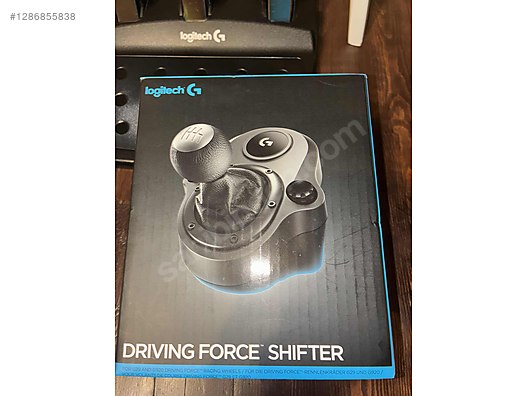 Used & Brand New Items / Gaming & Gamers Exclusive / Gaming Equipment / PC Game Racing Wheels