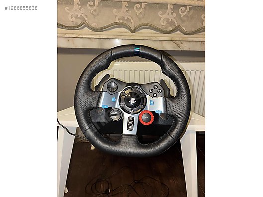 Used & Brand New Items / Gaming & Gamers Exclusive / Gaming Equipment / PC Game Racing Wheels