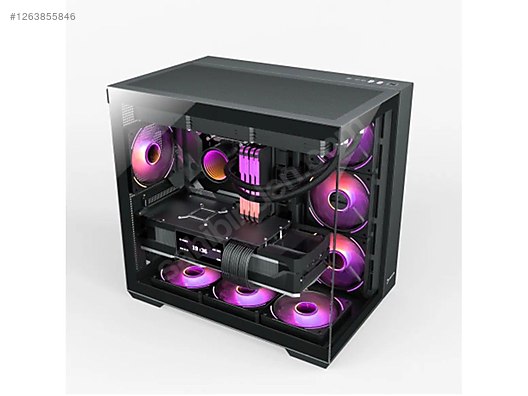 AMD Ryzen 7 5700X - 32GB DDR4 RAM- Geforce RTX 4060 8GB 128 Bit - Alışveriş :: Sıfır, İkinci El Ürünlerle sahibinden.com'da