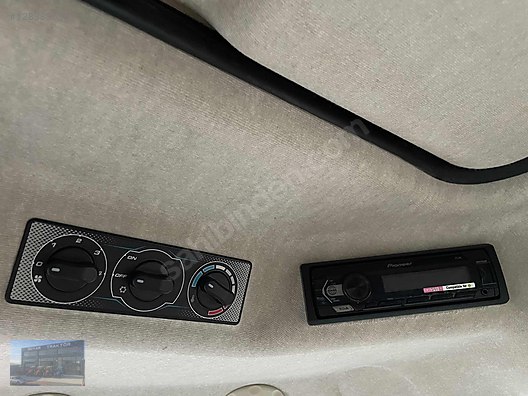 2021 5S.125 Massey Ferguson