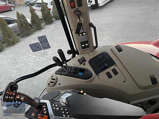 5S.125 Massey Ferguson ilanı