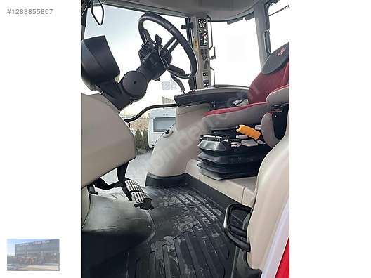 İkinci El 5S.125 Massey Ferguson