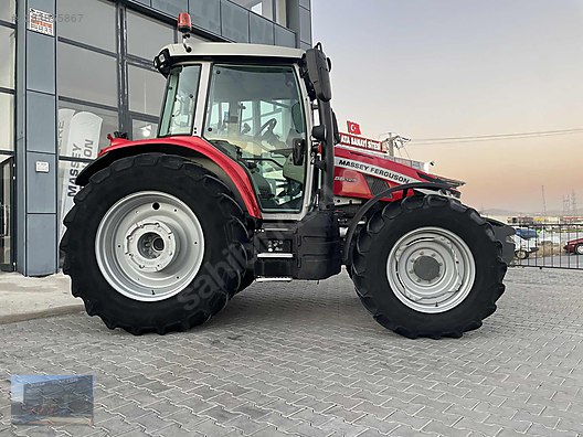5S.125 2021 Massey Ferguson