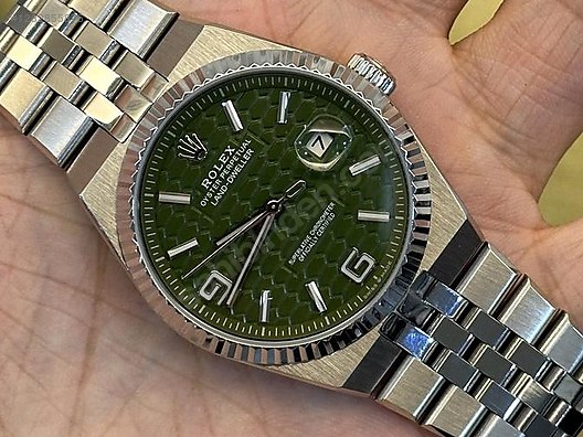 Used & Brand New Items / Watches & Clocks / Watches / Rolex