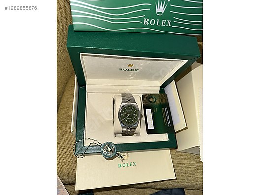 Used & Brand New Items / Watches & Clocks / Watches / Rolex