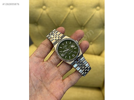 Used & Brand New Items / Watches & Clocks / Watches / Rolex