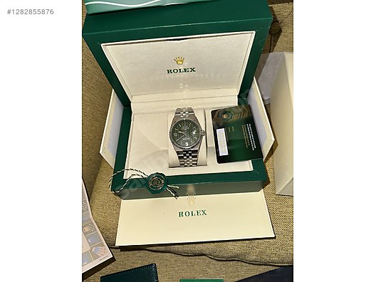 Used & Brand New Items / Watches & Clocks / Watches / Rolex