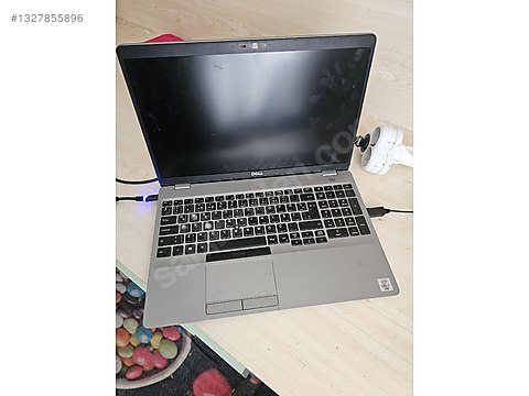 Dell / DELL I7 10850H 512SDD QUADRO P620 16GB RAM sahibinden.comda