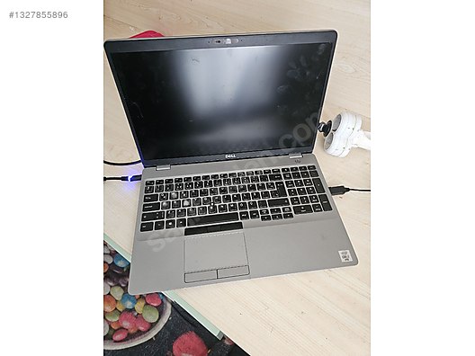 Dell / DELL I7 10850H 512SDD QUADRO P620 16GB RAM sahibinden.comda