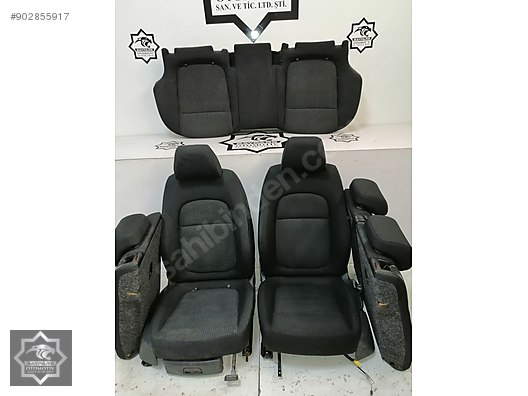 Otomobil Arazi Araci Mekanik Skoda Superb Koltuk Takimi Sahibinden Comda 902855917