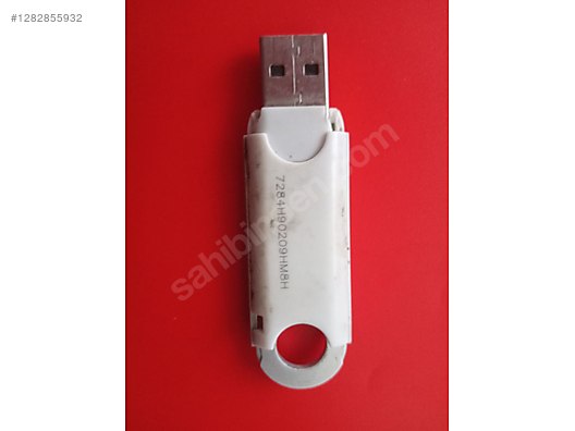 İkinci El ve Sıfır Alışveriş / Bilgisayar / Çevre Birimleri / USB Bellek