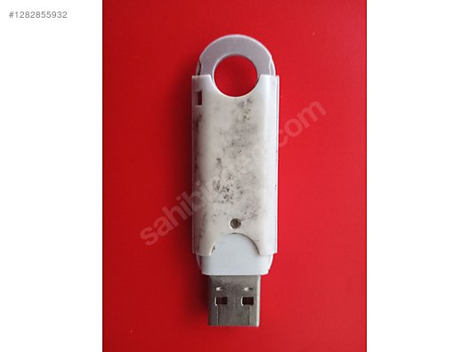 İkinci El ve Sıfır Alışveriş / Bilgisayar / Çevre Birimleri / USB Bellek