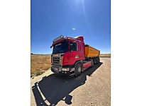 2013 OTOMATİK G400 STREAMLİNE ÇELİK PİSTON #1264855933