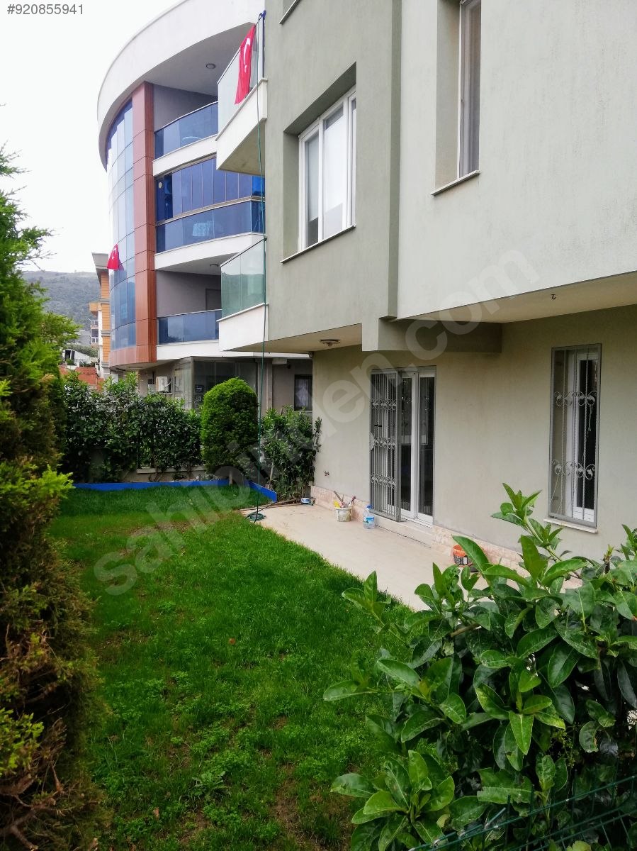 SAHIBINDEN 3+1KİRALIK BAHÇELİ DAİRE Kiralık Daire İlanları sahibinden