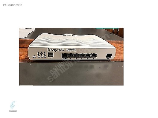 Used & Brand New Items / Computers / Peripherals / Modems & Networking / Routers