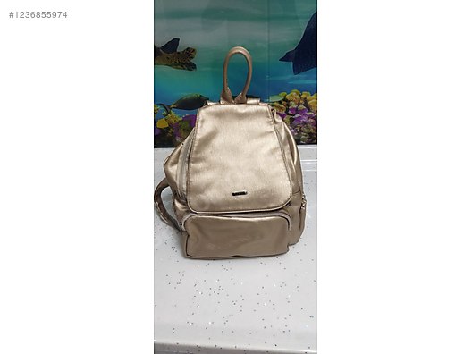 İkinci El ve Sıfır Alışveriş / Giyim & Aksesuar / Kadın / Aksesuar / Çanta