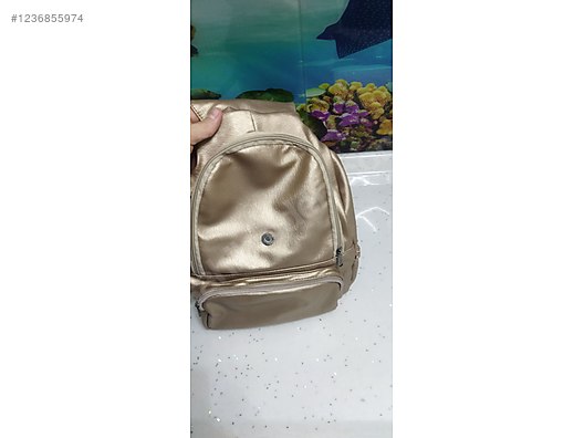 Bayan sırt çantası - Sırt Çantası Modelleri sahibinden.com'da