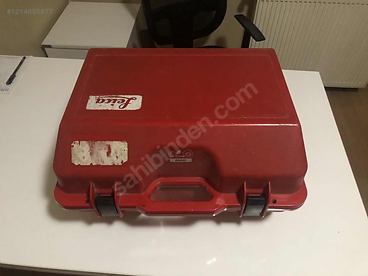 İkinci El ve Sıfır Alışveriş / Teknik Elektronik / Test & Ölçüm Cihazı / Nivo