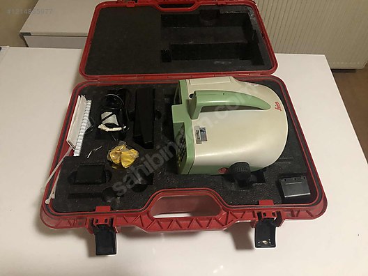 İkinci El ve Sıfır Alışveriş / Teknik Elektronik / Test & Ölçüm Cihazı / Nivo