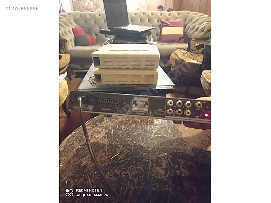 Bilgisayar Donanımları