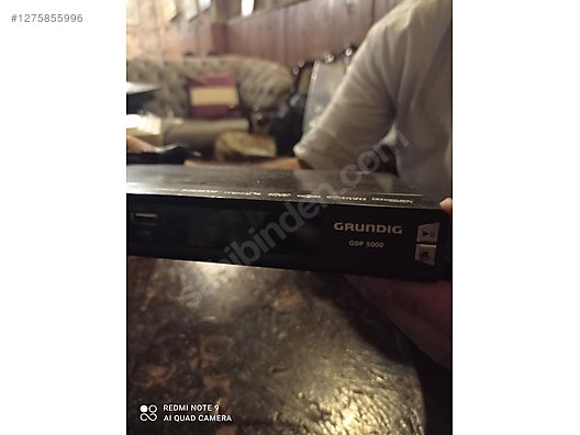 İkinci El ve Sıfır Alışveriş / Bilgisayar / Dizüstü (Notebook) / Donanım / DVD Sürücü / Yazıcı