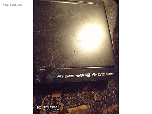 DVD Sürücü / Yazıcı