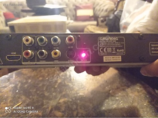 Grundig dvd - İlan ve alışverişte ilk adres sahibinden.com'da