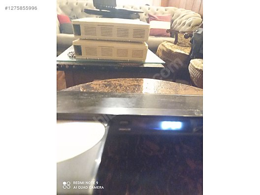 İkinci El ve Sıfır Alışveriş / Bilgisayar / Dizüstü (Notebook) / Donanım / DVD Sürücü / Yazıcı